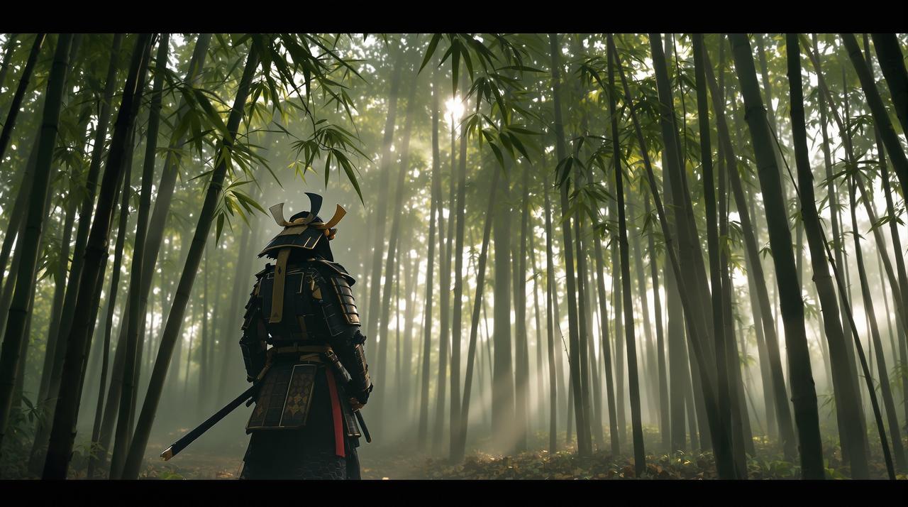 最后的武士 - 视频播放封面