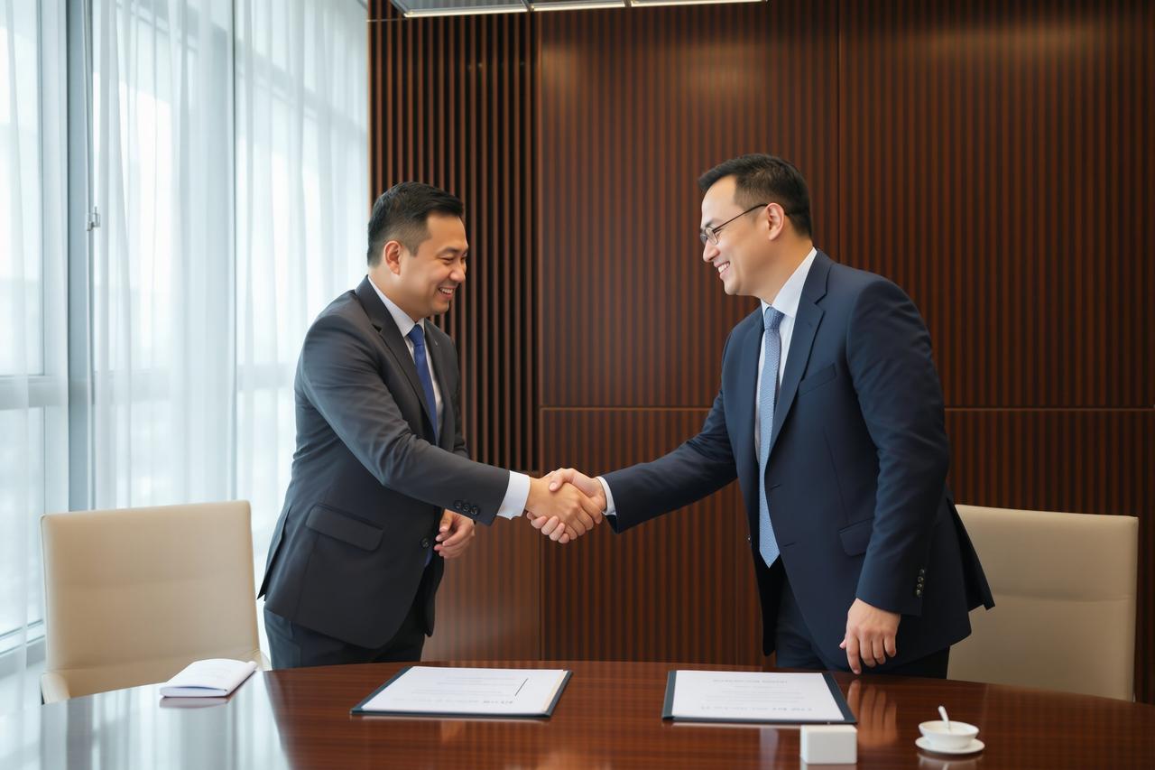 九一视频与腾讯视频达成战略合作，共同打造精品内容生态