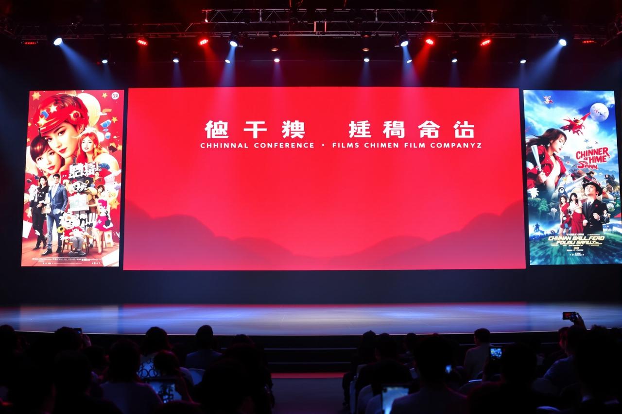 九一视频2026年度片单发布，12部精品力作即将与观众见面