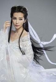 李冰冰古装图片,李冰冰古装风华绝代